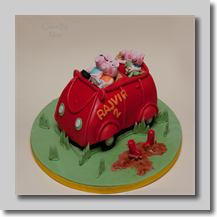peppa pig - �120